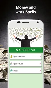 Money spells that work easy screenshot 10