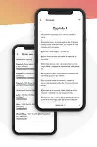 Hechos Comunidad Cristiana screenshot 11
