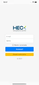 Heck Soluções em Gestão screenshot 0