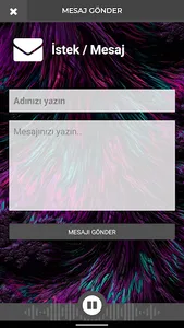 Hedef Radyo screenshot 2