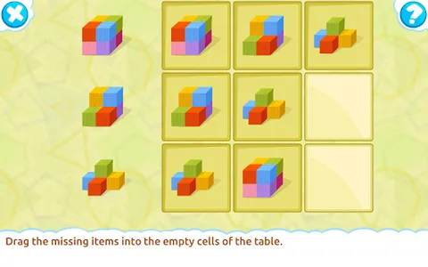 Logic Land Puzzles Adventures screenshot 11