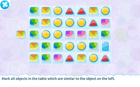 Logic Land Puzzles Adventures screenshot 13