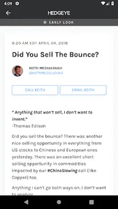 Hedgeye screenshot 2