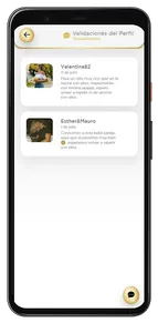 HedonismoApp screenshot 1