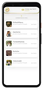 HedonismoApp screenshot 2