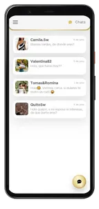 HedonismoApp screenshot 5