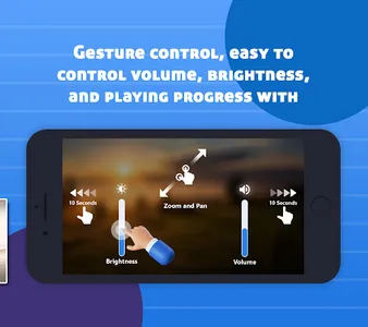 Heeder: Video & Audio Player screenshot 3