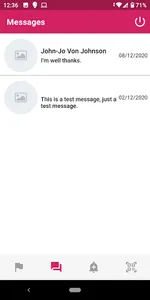 BIDBase Locally screenshot 20