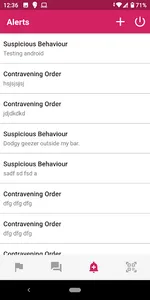 BIDBase Locally screenshot 6