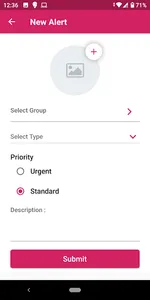 BIDBase Locally screenshot 7