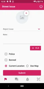 BIDBase Locally screenshot 9