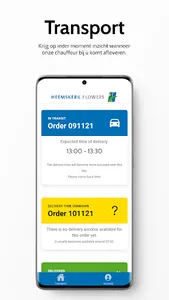 Heemskerk Transport screenshot 0