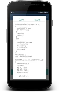Data Structure Questions screenshot 2