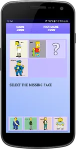 Memory Ace screenshot 0