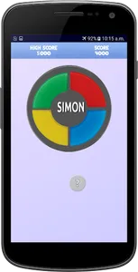 Memory Ace screenshot 2