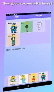 Memory Ace screenshot 6
