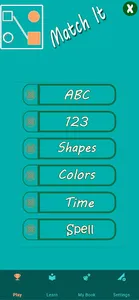 Matching Game - Match it screenshot 15