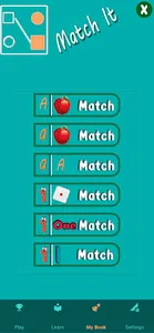 Matching Game - Match it screenshot 16
