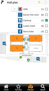 PaintExpo 2020 screenshot 3