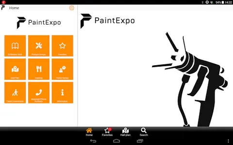 PaintExpo 2020 screenshot 5