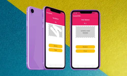 Scratch and Win Coin 2023 screenshot 2