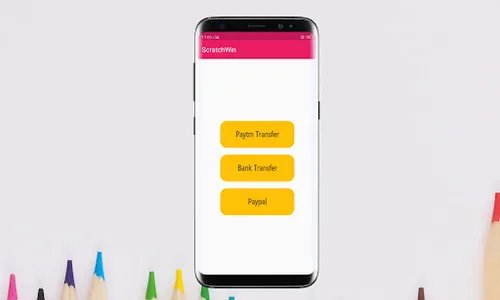 Scratch and Win Coin 2023 screenshot 3