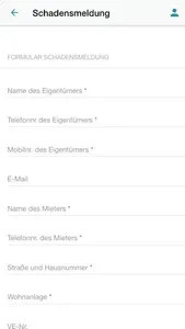 hanse wohnungsverwaltungs gmbh screenshot 3