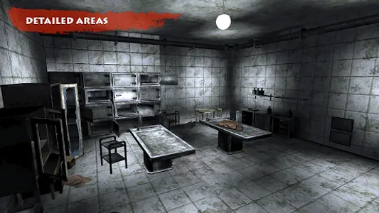 Horror Hospital® 2 Survival screenshot 19