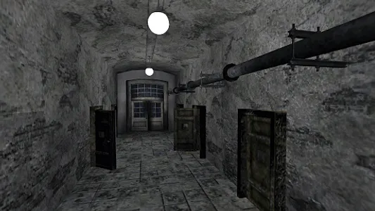 Horror Hospital® 2 Survival screenshot 5