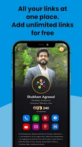 GRIDClub - Network Efficiently screenshot 18