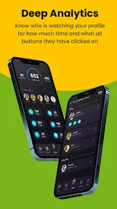 GRIDClub - Network Efficiently screenshot 19