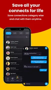 GRIDClub - Network Efficiently screenshot 22