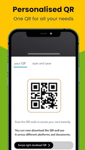 GRIDClub - Network Efficiently screenshot 7