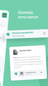 Hekimce screenshot 10