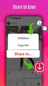 Video Downloader - FastSave screenshot 3