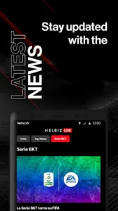 Helbiz Live screenshot 5