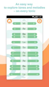 tabDo!  The Music-Learning App screenshot 2