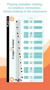 tabDo!  The Music-Learning App screenshot 3