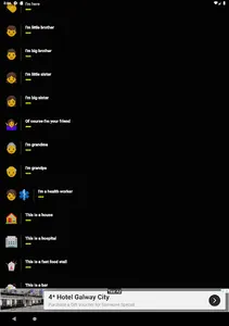 Safety Peeks screenshot 4
