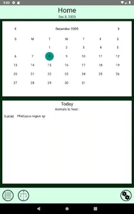 Terra Planning screenshot 4