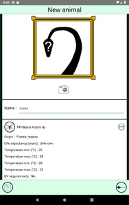 Terra Planning screenshot 5