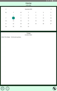 Terra Planning screenshot 7