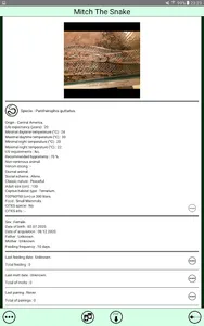 Terra Planning screenshot 8
