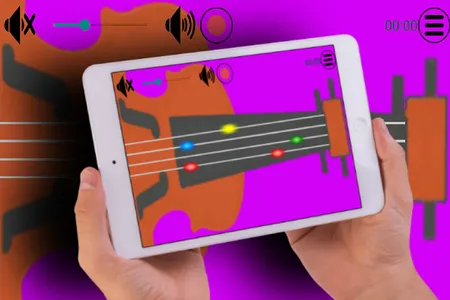 Cello Play   screenshot 6