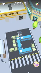 Police Life Master screenshot 3