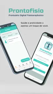 Prontofisio screenshot 3