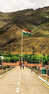 Indian Army 4K Wallpapers screenshot 3