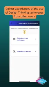 Helius Design Thinking screenshot 10
