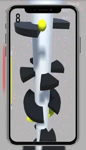 Jumpsprint Game screenshot 0