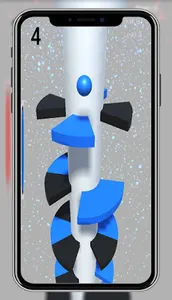 Jumpsprint Game screenshot 1